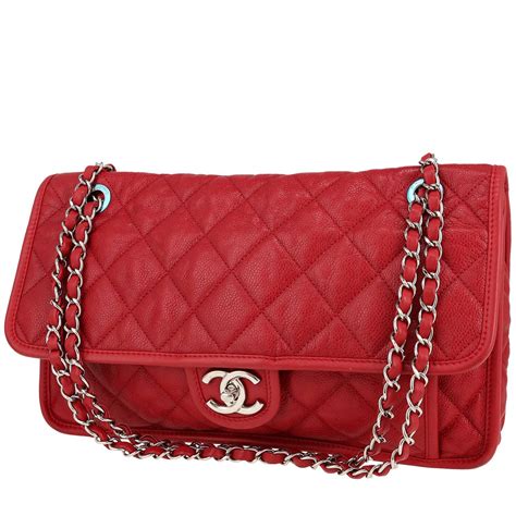 riviera chanel|chanel riviera bag.